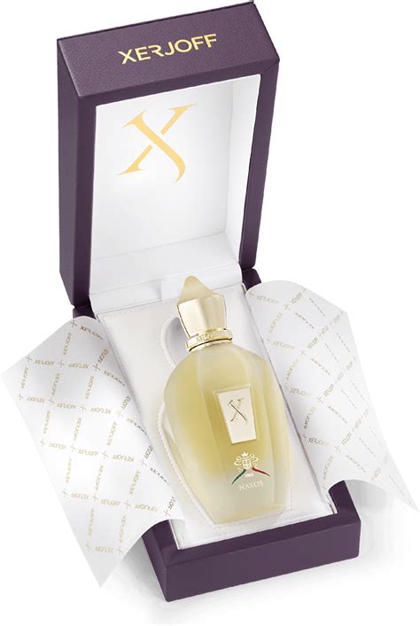 xerjoff naxos discount